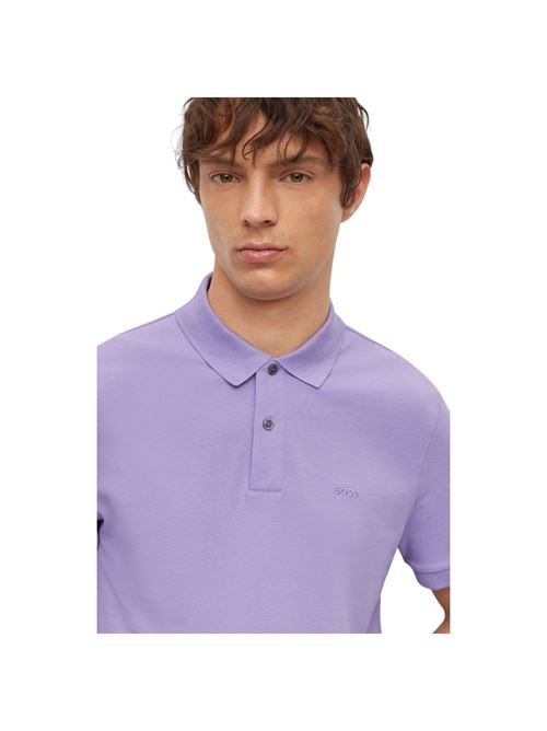 POLO PALLAS HUGO BOSS | 50468301/544